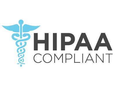 HIPAA compliant