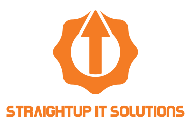 StraightUp IT Solutions